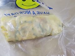 -安徽阜阳卷馍(西单店)