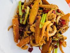 -同发号饭庄(复兴路店)
