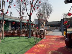 -阳坊胜利涮羊肉(阳坊老店)