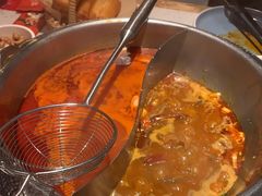 -左庭右院鲜牛肉火锅(环球港店)