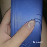 顺便补了一下胶，非常细心