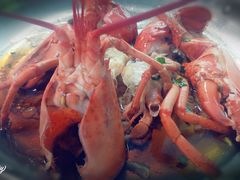 -盒马鲜生(昆城店)