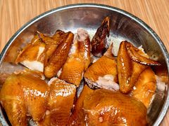 -荣基四海一家·家常菜·海鲜大排档(新安店)