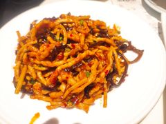 -大铁勺新津菜(东丽阳光新业广场店)