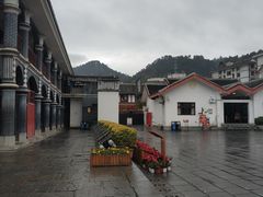 -遵义会议纪念馆