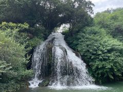 -天河潭旅游度假区