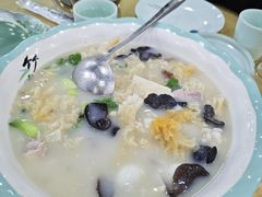 -春水锅贴·传统鲁菜(大明湖店)