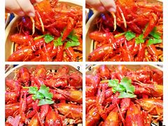 -蚝太郎 • 海鲜烧烤(建国路创始店)