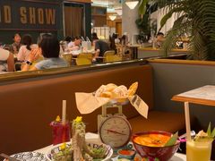 -太食獸泰式茶餐厅(IFS国金中心店)