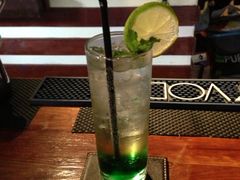 -迦南D BAR