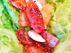 -弘益铭家九炙社韩国烤肉料理(尚美店)