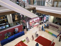 -吾悦广场(南京鼓楼店)