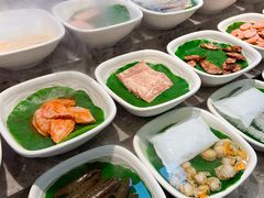 -川山城麻辣香锅(鼎汇美食城店)