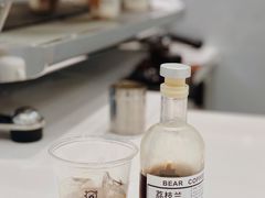 -BIRR COFFEE小熊咖啡(鸿瑞店)