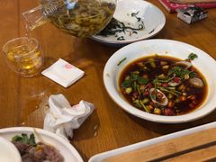 -如轩·海鲜砂锅粥·潮汕菜(海珠店)
