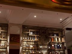 -The St·Regis Bar 瑞吉酒吧