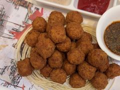 -鹿鸣春饭店(总店)