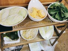 -小骨煲金华砂锅(转塘金街美地店)