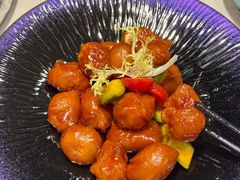 -常来小聚·广州非遗传承餐厅(高德置地店)