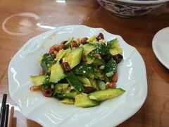 -楊老黑卤煮·京味菜