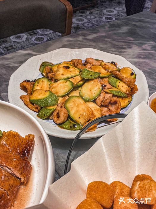 莞府家宴·东莞菜(市民服务中心店)图片