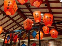 大堂-大壶春生煎(四川中路店)