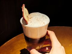 -Swing Coffee(钟楼区步行街店)