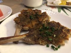 -大渔铁板烧(蛇口店)