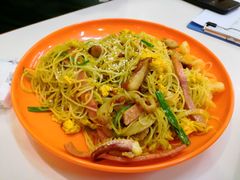 -華歡冰室-WahFoon(吉大店)