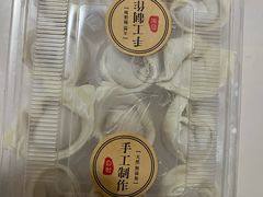 -金陵家宴·金陵春·南京菜(夫子庙店)