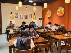 -波记美食煲仔饭蒸饭(客村店)