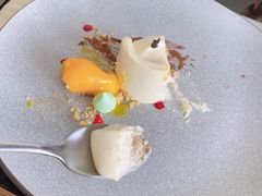 -莲西餐(曲江店)