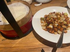 -京坛汇·烤鸭·京菜(宋庄店)