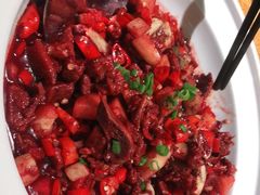 -蓉城小馆(科兴店)