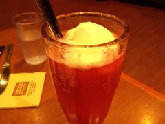 -Pancakes on the rocks(Darling Harbour)