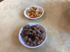 餐前小吃-老东风菜馆·潮汕大排档