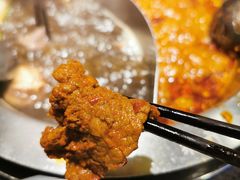 -井格重庆火锅(西直门凯德Mall店)
