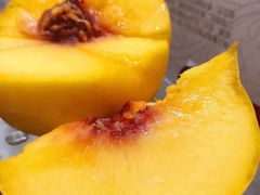 炎陵黄桃-水果天空(东葛店)