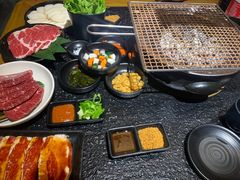 -九田家黑牛烤肉料理(郫都万达檬柏西路店)