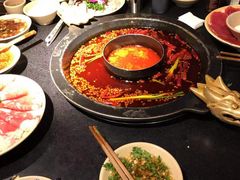-蜀大侠火锅(建设路第五大道店)