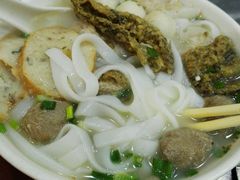 -明兴正宗潮州五彩鱼蛋粉面(中山六路店)
