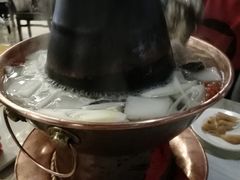 -东来顺饭庄(王府井步行街店)