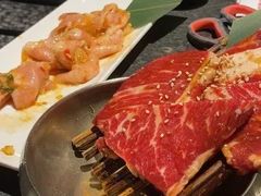 坛子牛排-伊茉家的烤肉店(勒泰中心店)