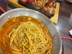 -Kpasta韩式意大利面