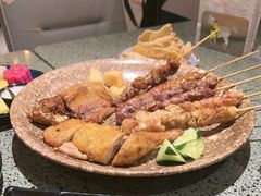 -Home Thai·泰谣(王府井apm店)