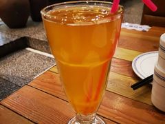 蜂蜜柚子茶-符离集餐厅(万象城店)