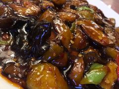 -烤肉宛饭庄(南礼士路店)