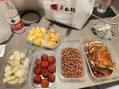 -章云板鸭(总店)