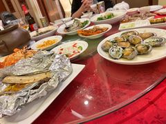 -上海国际饭店