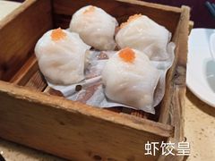 -喜鹊茶点.啫煲(车陂店)